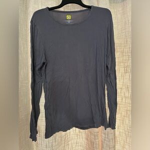 Wonderwink undershirt for scrubs